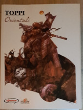 Toppi sulle rotte usato  Italia