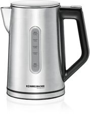 Rommelsbacher wasserkocher wk3 gebraucht kaufen  Gera
