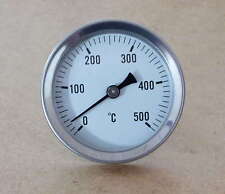 Pizzaofen thermometer 500 gebraucht kaufen  Rastenberg