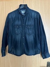 Damen jeanshemd diesel gebraucht kaufen  Berlin