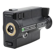 Kamera fuji fujica gebraucht kaufen  Filderstadt