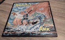 Vinile the animals usato  Carrara