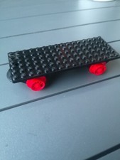 Lego train base usato Lego train base usato  Roma