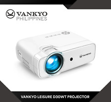 Vankyo leisure d30wt usato  Novi Ligure