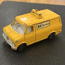 Dinky bedford service for sale  BATH