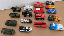 Toy car bundle for sale  ROTHERHAM