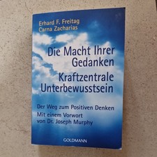 Macht ihrer gedanken gebraucht kaufen  Dollerup