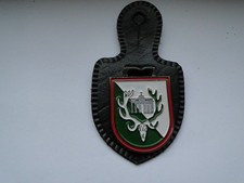 Brustanhänger deutschen bunde gebraucht kaufen  Gruibingen