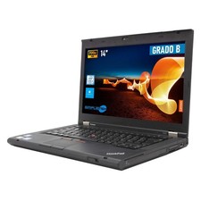 PC Laptop Lenovo T430 i5 14 "Win 11 Teclado Italiano 4 GB 240 GB SSD comprar usado PC Laptop Lenovo T430 i5 14 "Win 11 Teclado Italiano 4 GB 240 GB SSD comprar usado  Enviando para Brazil