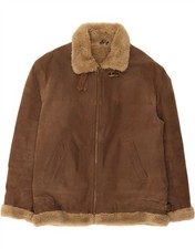 Canda mens shearling for sale  IPSWICH
