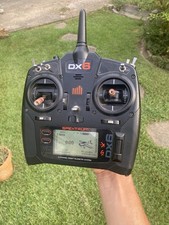 spektrum dx6i for sale spektrum dx6i for sale Birmingham