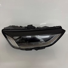 Audi driver side for sale  CRAMLINGTON