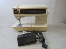 Singer futura 2001 for sale  SHEFFIELD