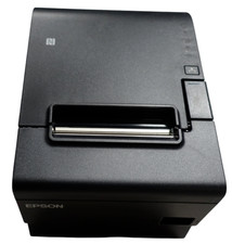 Epson t88vii bondrucker gebraucht kaufen  Krefeld
