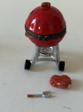 Porcelain weber style for sale  Palm Desert