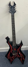 Black warlock extreme for sale  Tulsa