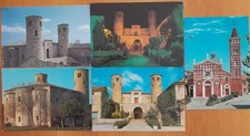 Vecchie cartoline corridonia usato  Foligno