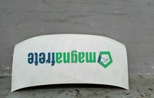 motorhaube für OPEL MOVANO FURGAO (F9) 2744 AE GASOLEO 2001 5P 1999 comprar usado  Enviando para Brazil
