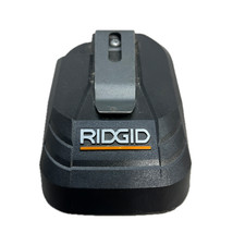 RIDGID 18 Volts USB Carregador de Bateria Móvel Portátil Fonte de Alimentação AC86072 Testado, usado comprar usado  Enviando para Brazil