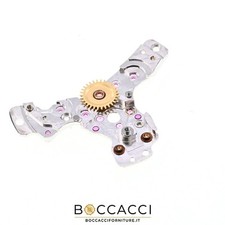 ROLEX 4130 Daytona Train Wheel Bridge Cod. Calibre 4130-110: 4130 (EXCELENTE ST... comprar usado  Enviando para Brazil
