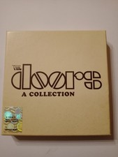 The doors collection usato  Vivaro Romano