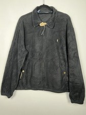 Men harrington fleece for sale  MANCHESTER