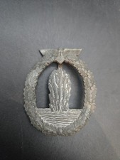 Marine minensucher kriegsabzei gebraucht kaufen  Langenfeld (Rheinland)