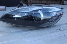 Frontscheinwerfer volvo s40 gebraucht kaufen  Hamburg