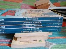 Tex edizione repubblica usato  Roma