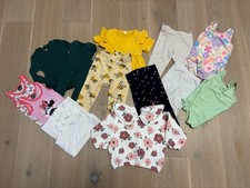 Baby bekleidungspaket mädchen gebraucht kaufen Baby bekleidungspaket mädchen gebraucht kaufen  Zörbig