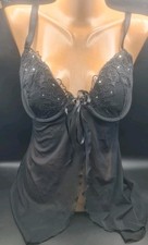 Sorbet black padded for sale  STOCKTON-ON-TEES