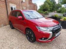 2017 mitsubishi outlander for sale  LINCOLN