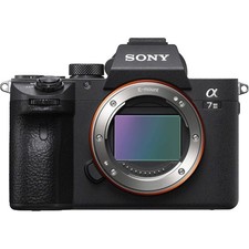 Sony iii mirrorless for sale  Absecon