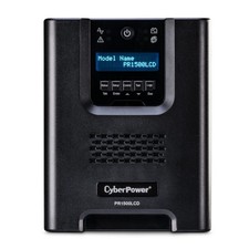 Cyberpower pr1500lcd sinewave for sale  Dallas