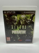 Playstation ps3 aliens gebraucht kaufen  Waldshut-Tiengen
