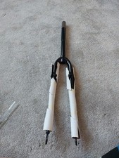 700c hybrid forks for sale  PETERBOROUGH