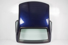 Mercedes 1297902240 hardtop for sale  ASHFORD