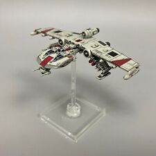 Usado, Jogo de miniaturas K-WING FIGHTER X-WING FANTASIA JOGOS DE VOO STAR WARS REBELS comprar usado  Enviando para Brazil
