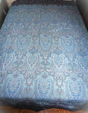 Bassetti plaid isolabella gebraucht kaufen  Hammelburg