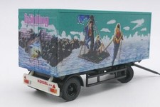 Albedo lkw kögel gebraucht kaufen  Deutschland
