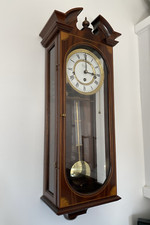 Comitti sheraton pendulum for sale  LONDON