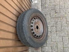 1xkomplette reserverad ersatzr gebraucht kaufen  Dortmund