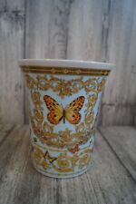 Rosenthal versace butterfly gebraucht kaufen  Saarbrücken