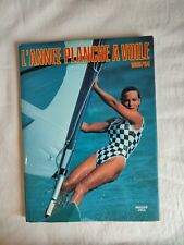 Année planche voile d'occasion  Libourne