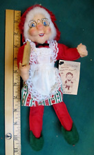 1982 mrs. claus for sale  Oakridge