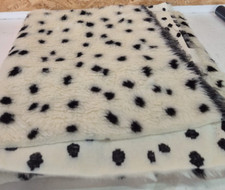 Animal fun faux for sale  PETERSFIELD