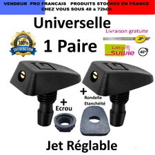Paire gicleur lave d'occasion  Toulon-