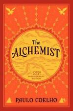 Alchemist paperback coelho for sale  Montgomery