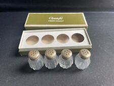 Coffret salières poivriers d'occasion  Pontigny