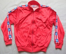 Vintage kappa red for sale  LONDON